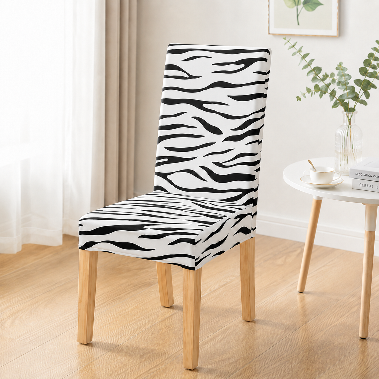 Embla - Chair Cover