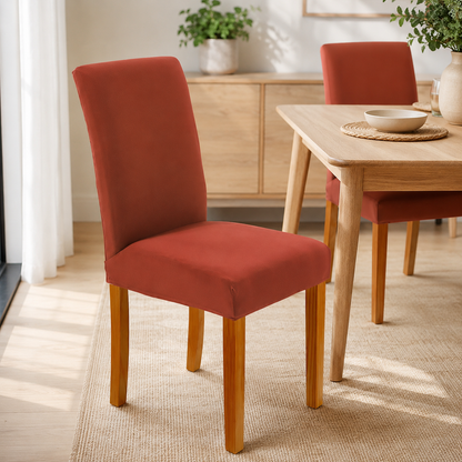 Arnar - Minimalistic Elegant Chair Cover