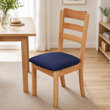 Vár - Jacquard Chair Seat Cover