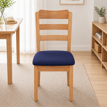 Vár - Jacquard Chair Seat Cover