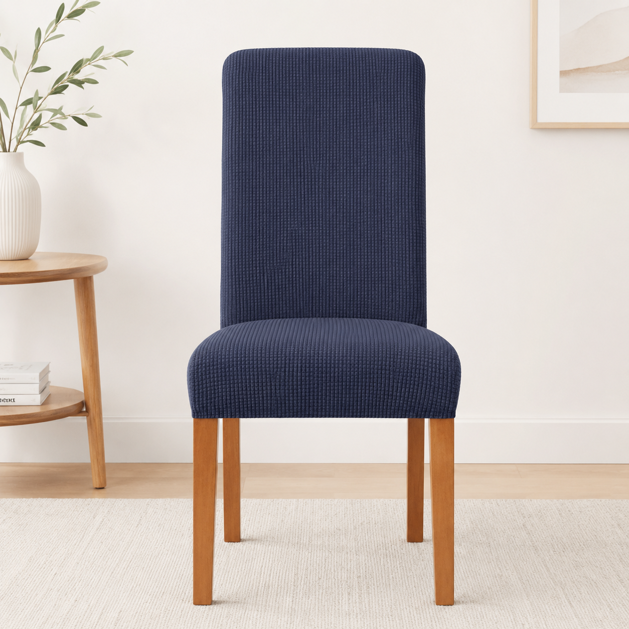 Fald - Soft padded Chair Cover