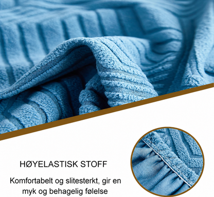 Frigg - Stoltrekk