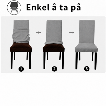 Njord - Stoltrekk