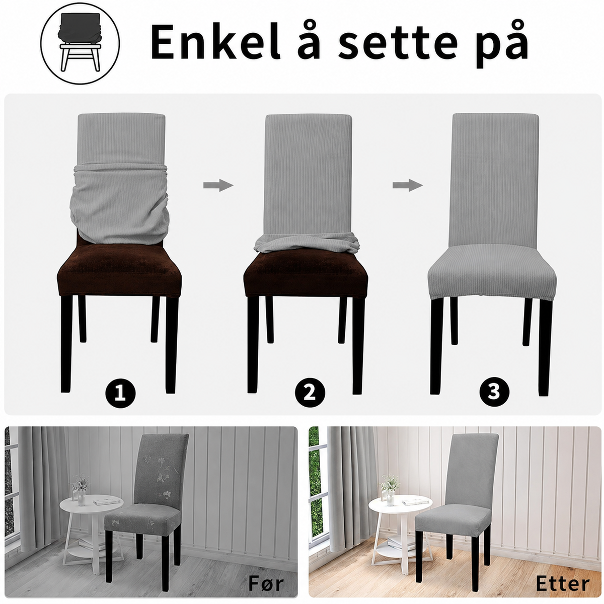 Frigg - Stoltrekk