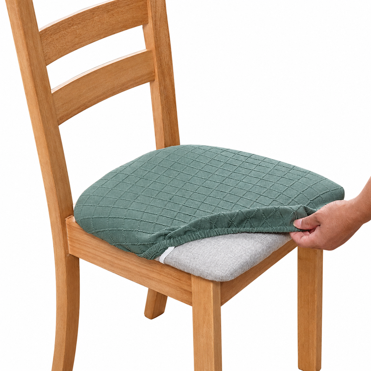 Vár - Jacquard Setetrekk