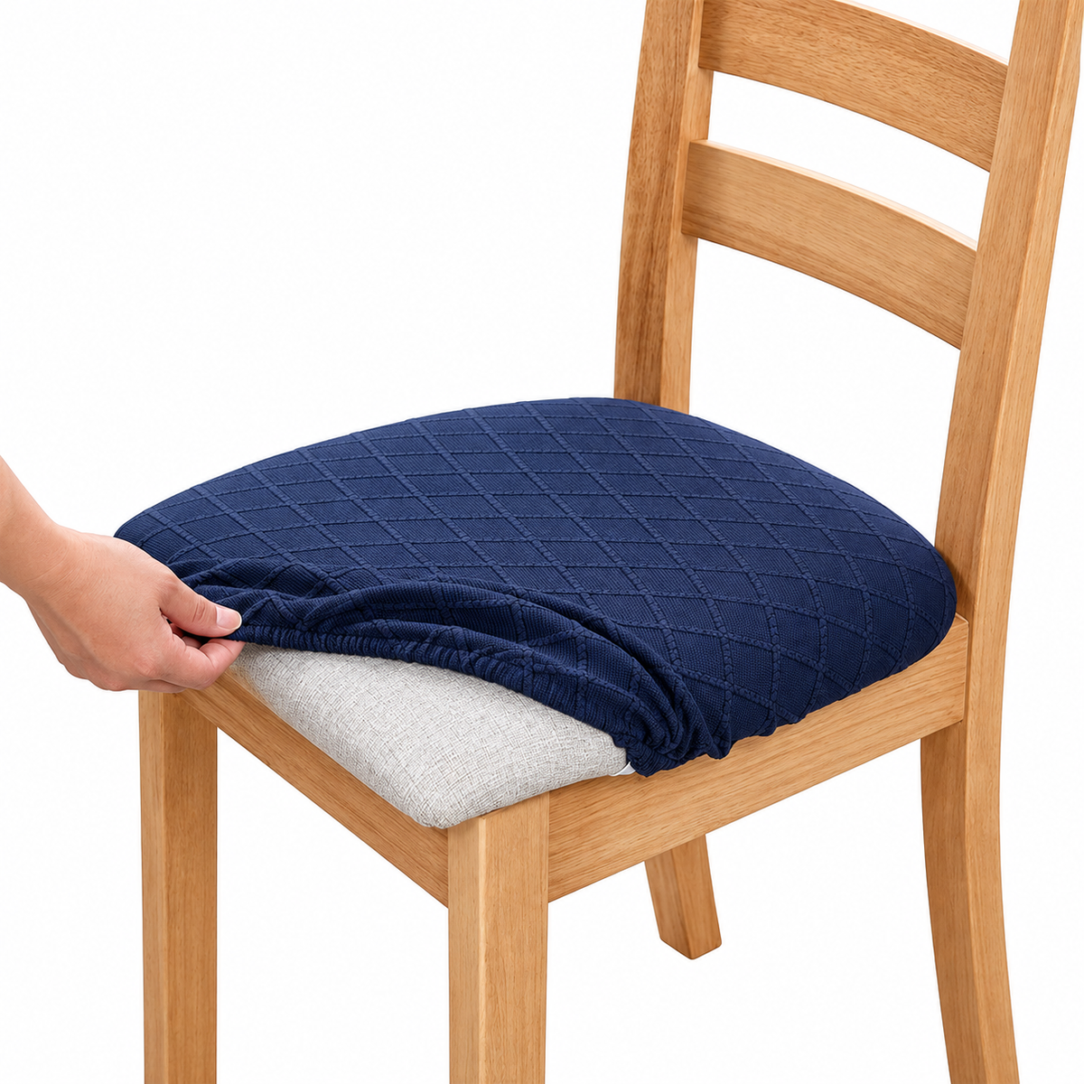Vár - Jacquard Setetrekk