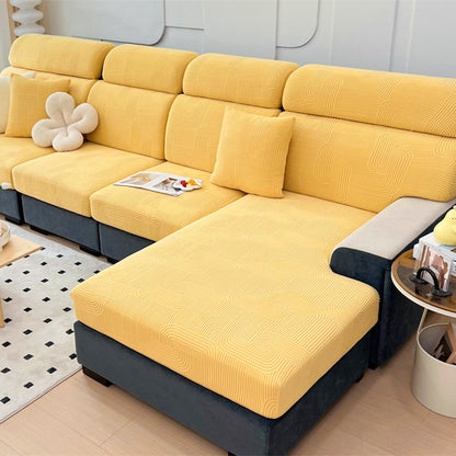 Melody  - Sofa Cover