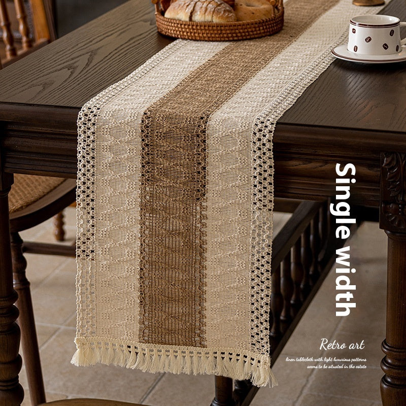 Vanaheim - Table Runner