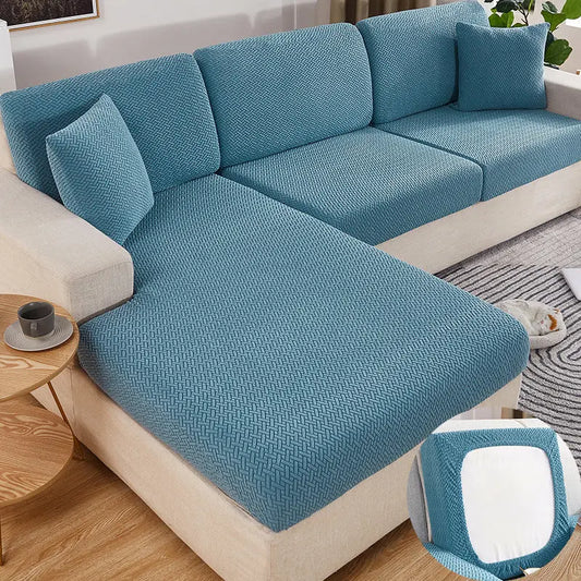 Stretch Sofa Seat Cover Naavian