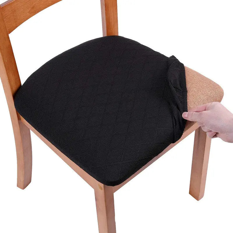 Thickened Stretch Jacquard Chair Cover Trekk&Cover