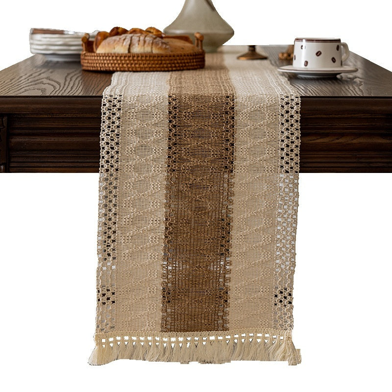 Vanaheim - Table Runner