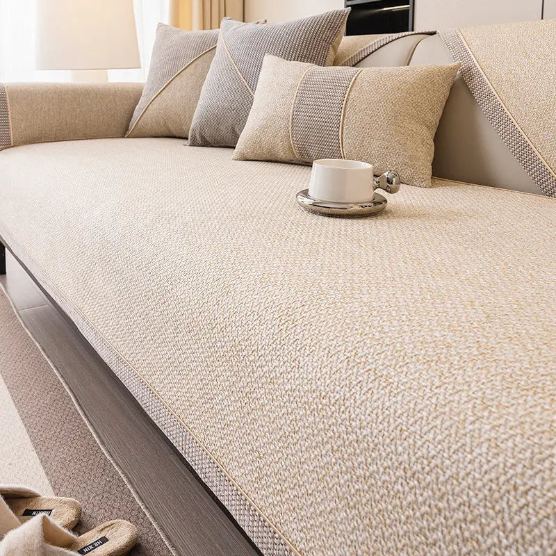 Non-slip Sofa Cover Trekk&Cover