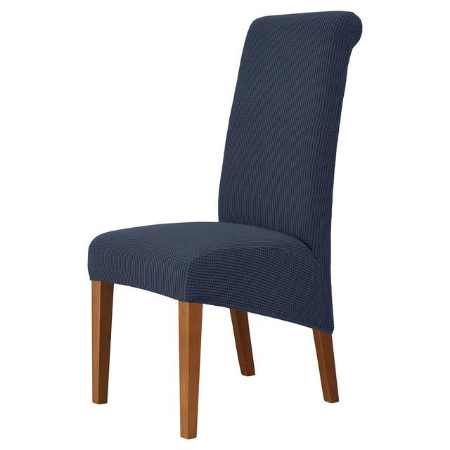 Fald - Soft padded Chair Cover