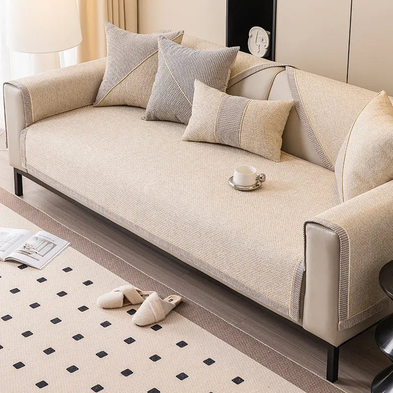 Non-slip Sofa Cover Trekk&Cover
