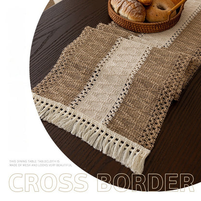 Vanaheim - Table Runner